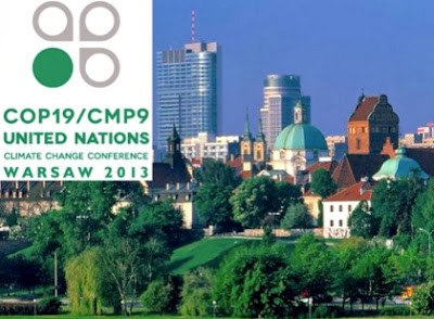 COP 19: Uncertain signals from Warsaw - ảnh 1